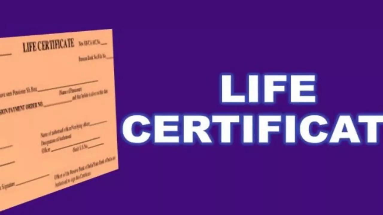 Life Certificate: SBI में पेंशनर्स ऑनलाइन जमा कर सकेंगे जीवन प्रमाण-पत्र, जानिए!