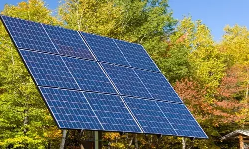 Solar Panel Business Ideas: सिर्फ 70 हजार रूपए लगाकर शुरू करे ये बिजनेस, हर महीने होगी लाखो की कमाई, सरकार देगी 30% सब्सिडी, जानिए!