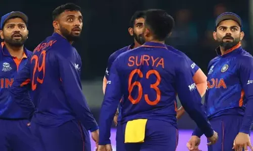 T-20 World cup: निराश मत हो यारा, इंडिया टीम ने अगर ये 3 काम कर लिए तो सेमीफाइनल में पहुंचना पक्का