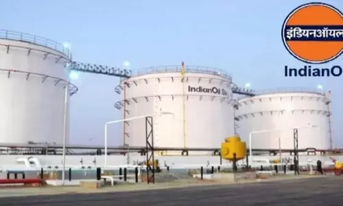 Indian Oil Recruitment 2022