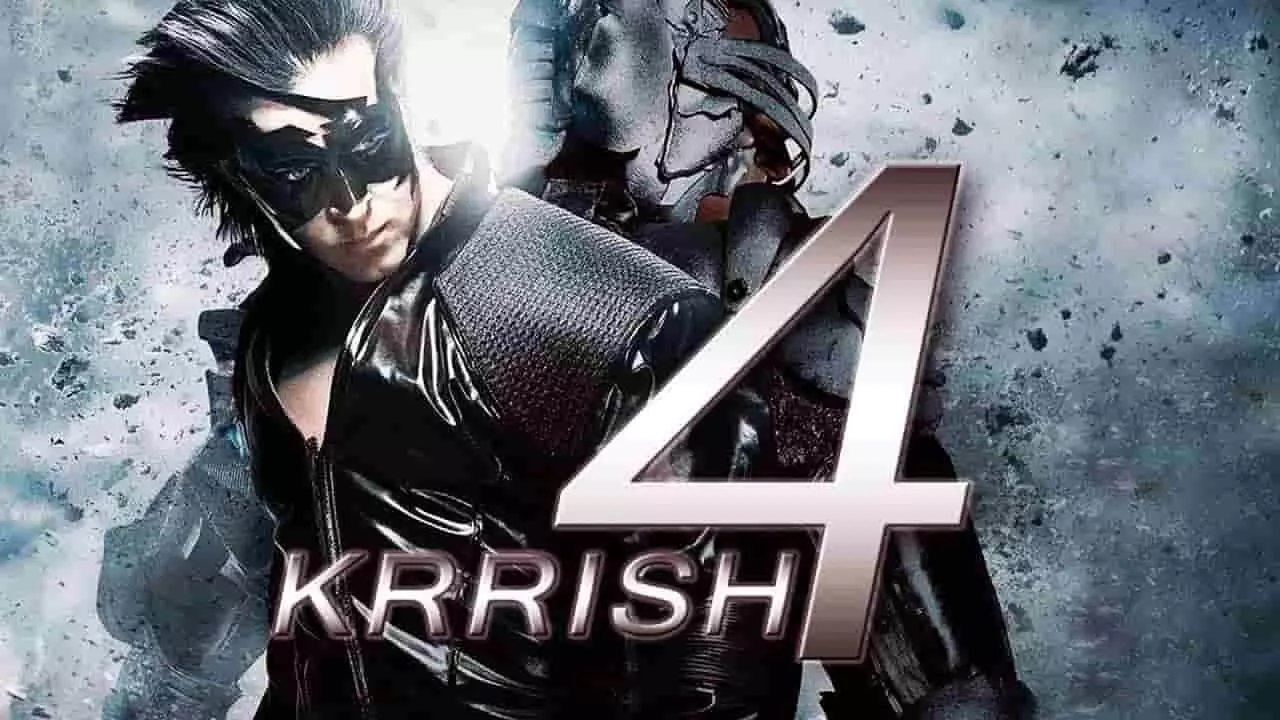 Krrish 4: ऋतिक रोशन शूटिंग में बिजी, जाने कब सिनेमाहॉल में आएगी कृष-4