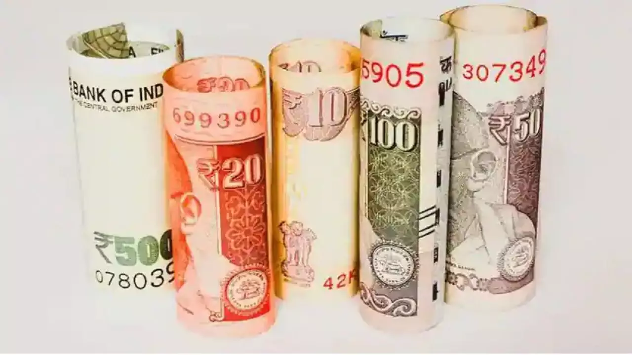 दिवाली में पैसा कमाने का शानदार मौका, 12345 नंबर वाला ये नोट है आपके पास तो फटाफट करें चेक, मिल रहा 5 लाख रूपए