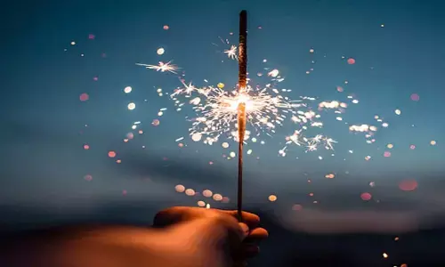 दिवाली में जो पटाखे फोड़ने का मजा अलग है, कभी सोचा है दुनिया में सबसे पहले किसने पटाखे फोड़े थे दिवाली में जो पटाखे फोड़ने का मजा अलग है, कभी सोचा है दुनिया में सबसे पहले किसने पटाखे फोड़े थे