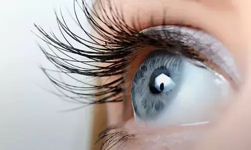 आंखो को स्वस्थ्य रखना है तो करे ये योगासन