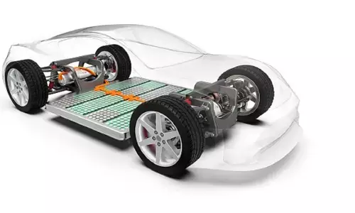 Best Business Idea: इलेक्ट्रिक कार्स के ज़रिये अच्छी कमाई करने का मौका है, जानिये बेस्ट बिज़नेस टिप