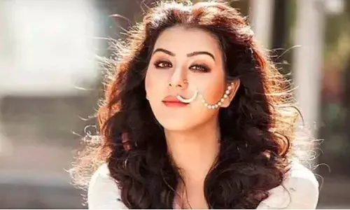 Bhabhi Ji Ghar Par Hain की अंगूरी भाभी अब इस वेब सीरीज में CBI अफसर बन करेंगी दर्शकों का मनोरंजन