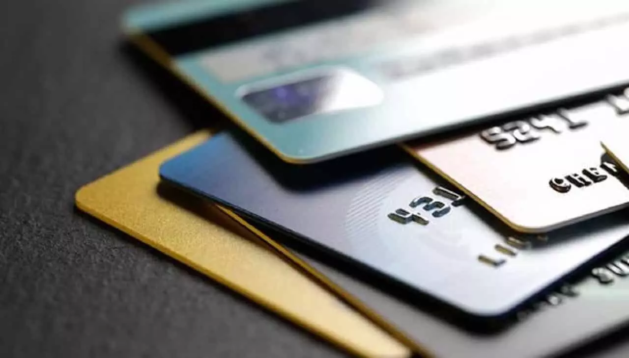 Credit Credit Card Tips
