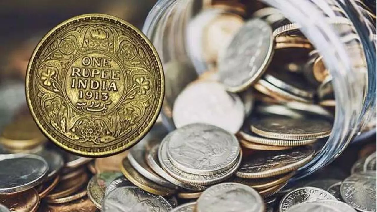 ये पुराने सिक्के आपको अमीर बना देंगे, रातोंरात करोड़पति बनना सीखें, जानिए कैसे?