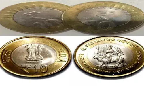 आपको लखपति बना देगा 10 रुपये का यह सिक्का, बस करना है ये छोटा सा काम, जानिए!