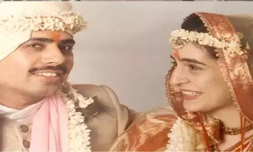 बचपन के प्यार को नहीं भूलीं प्रियंका, रॉबर्ट के प्रस्ताव पर की थी ऐसे शादी, बेहद दिलचस्प है इनकी लव स्टोरी