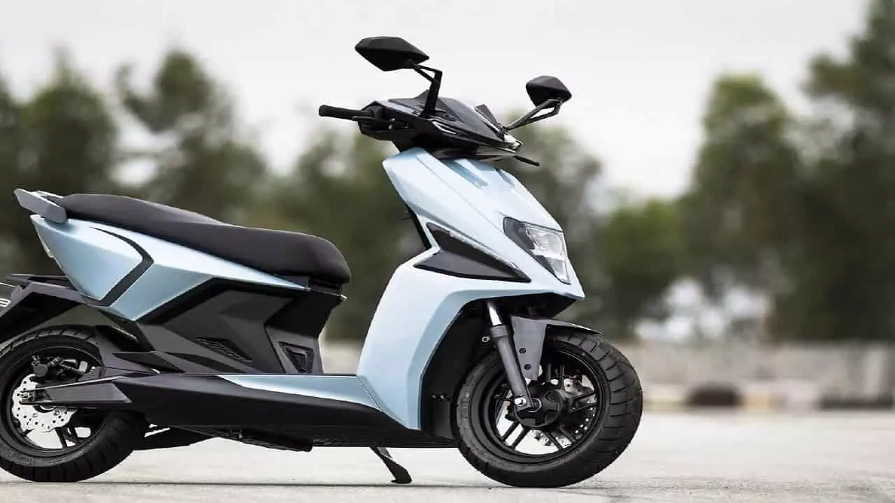 Best Electric Scooters: ये हैं भारत में बिकने वाली सबसे बेस्ट ई-स्कूटर, सिंगल चार्ज में देगी 236km की रेंज Best Electric Scooters: ये हैं भारत में बिकने वाली सबसे बेस्ट ई-स्कूटर, सिंगल चार्ज में देगी 236km की रेंज