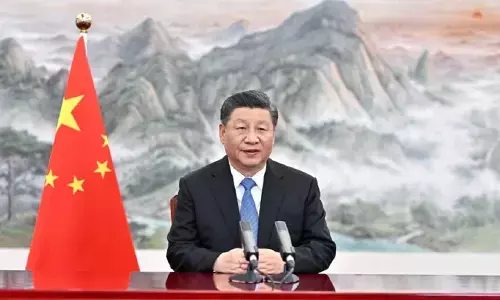 चीन सरकार का नागरिकों को अलर्ट, जरूरी सामान स्टॉक कर लें; ताइवान से युद्ध या लॉकडाउन की आशंका?