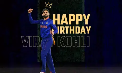 India vs Scotland: धमाकेदार जीत के साथ टीम इंडिया ने कप्तान विराट को दिया जीत का तोहफा, नेट रन रेट में अफगानिस्तान को पछाड़ा