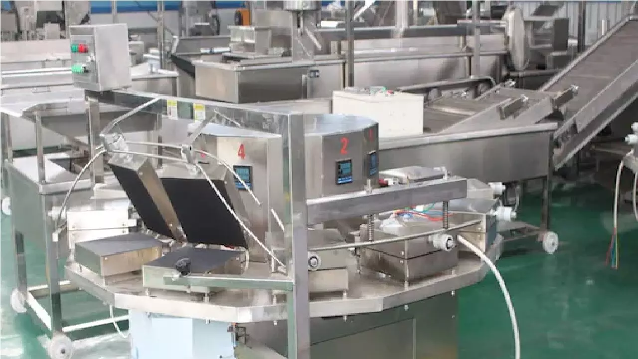 Business Tips: शुरू करे बिस्किट बनाने का बिजनेस, हर महीने होगी 40 हजार रूपए तक की कमाई, सरकार करेगी 80% मदद