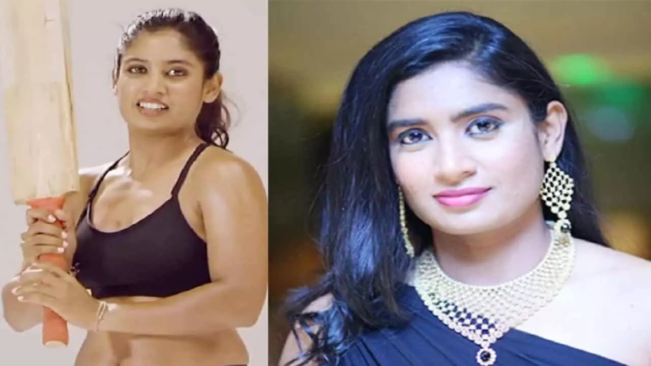 क्रिकेट नहीं कुछ और करने में लगता था मिताली राज का दिल, 38 की उम्र में भी नहीं की शादी, बताई वजह