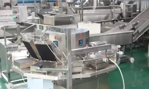 Business Tips: शुरू करे बिस्किट बनाने का बिजनेस, हर महीने होगी 40 हजार रूपए तक की कमाई, सरकार करेगी 80% मदद Business Tips: शुरू करे बिस्किट बनाने का बिजनेस, हर महीने होगी 40 हजार रूपए तक की कमाई, सरकार करेगी 80% मदद