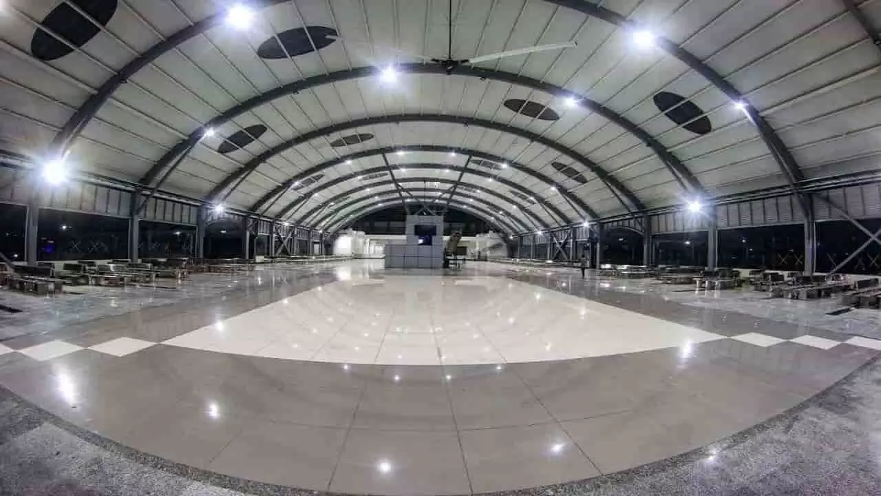 देखें कितना बदल गया हबीबगंज रेलवे स्टेशन, किसी इंटरनेशनल एयरपोर्ट से कम नहीं, 450 करोड़ रुपए में हुआ तैयार