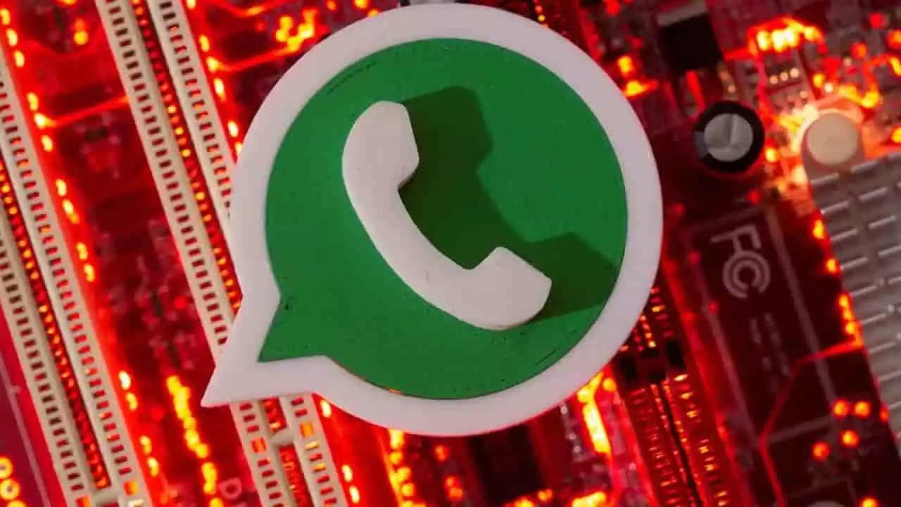 WhatsApp का नया फीचर: अब बिना इंटरनेट के चलेगा व्हाट्सऐप, 4 डिवाइस से भी होगा कनेक्ट