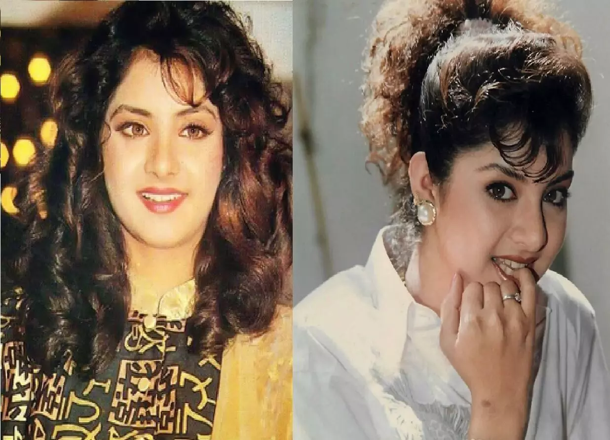 जानिए! Top Actress दिव्या भारती की मौत की रात क्या हुआ था?