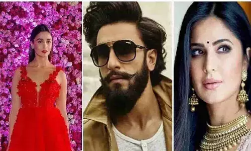 बॉलीवुड में स्टार बनने से पहले कुछ ऐसे दिखते थे आपके फेवरेट एक्टर्स, पहचान करना मुश्किल