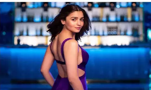 RRR के लिए Alia Bhatt को मिले इतने करोड़, जानिए!