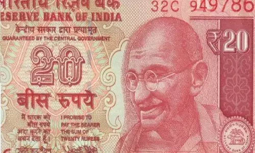 3 लाख रुपये में बिका ये 20 का नोट, जानिए क्या है इसमें खास बात?