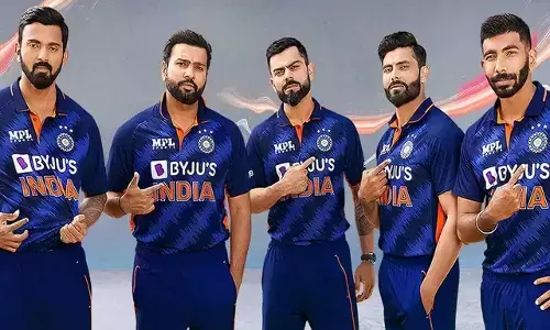 न्यूजीलैंड की जीत के साथ टूट गया सपना, T20 WC टूर्नामेंट से बाहर हुई टीम इंडिया, खाली हाथ घर लौटेगी