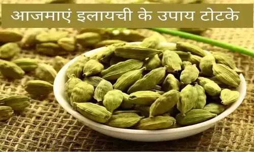 इलायची के ये टोटके करते हैं कई कार्य सिद्ध, जानिए