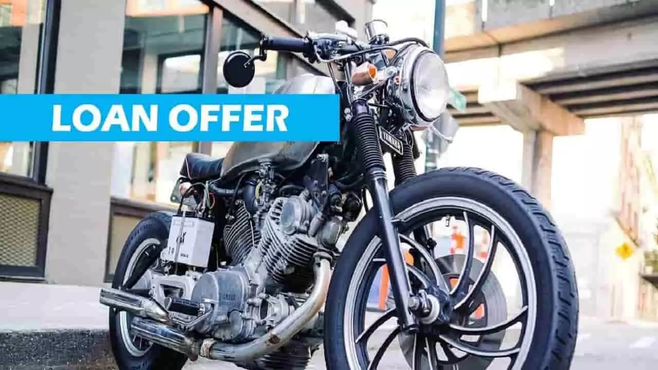 Bike Loan: नई बाइक खरीदने के पैसे चाहिए, SBI दे रहा 3 लाख रुपए तक का आसान लोन, जानें कैसे