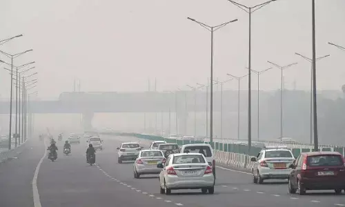 Top polluted cities in the world