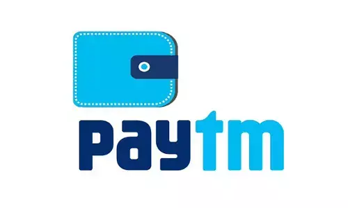 Paytm Share Price