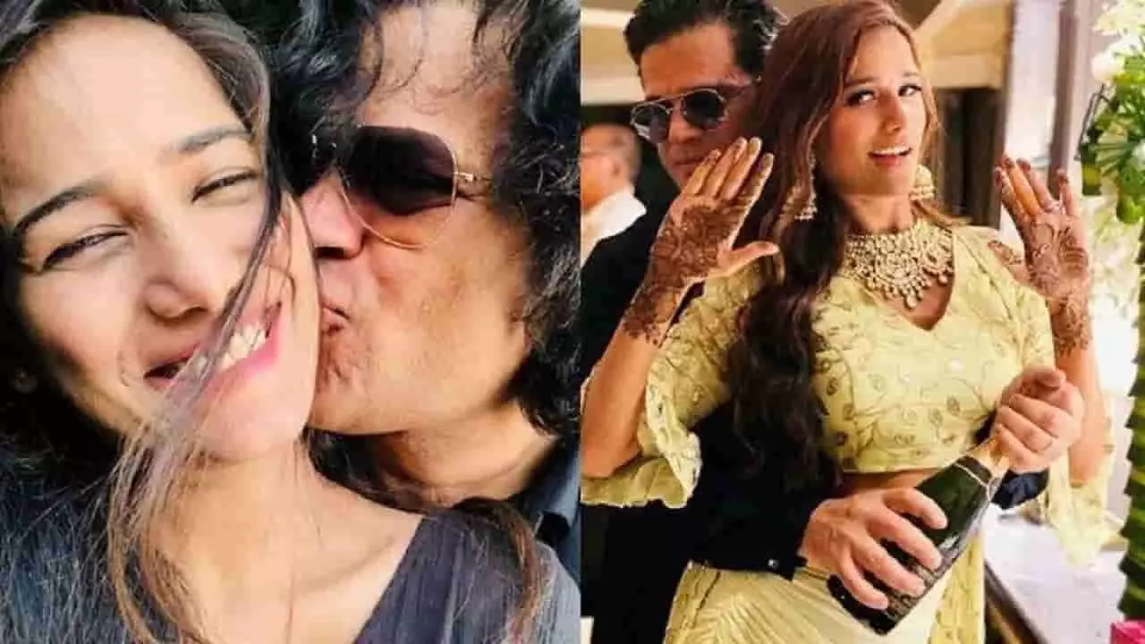 एडल्ट वीडियो बनाने वाली पूनम पाण्डेय को फिर से पति ने पीटा, अस्पताल में भर्ती, पति सैम गिरफ्तार