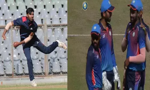 Akshay Karnewar World Record