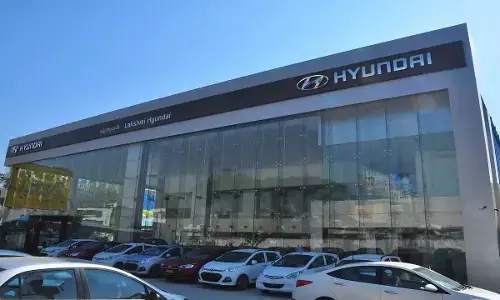Hyundai Motors Hyundai Motors