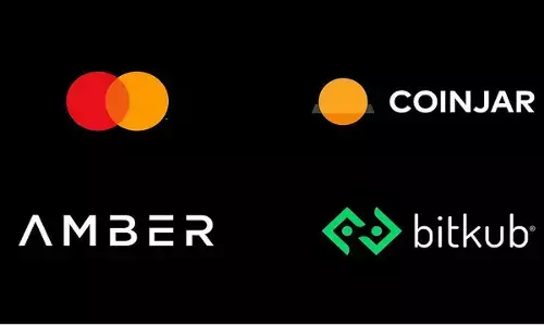 Cryptocurrency: मास्टरकार्ड एशिया में जारी करेगा अपनी क्रिप्टोकरेंसी, 3 प्लेटफार्म के साथ हुआ अनुबंध