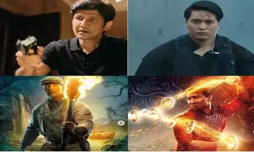 Upcoming Web Series & Films: इस हफ्ते बॉलीवुड-हॉलीवुड की इतनी गजब फ़िल्में और वेब स्टोरी आने वाली हैं के पूछो मत