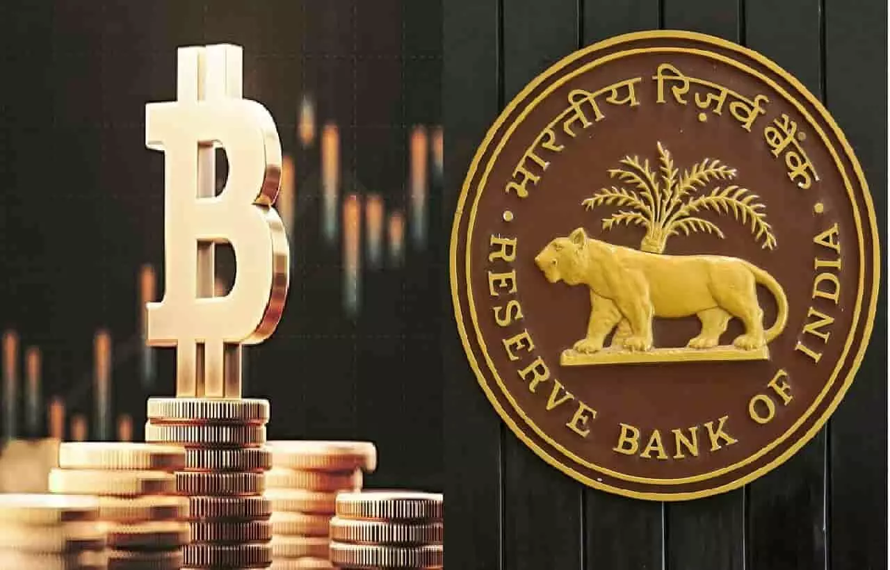 Cryptocurrency में निवेश करने वालों के लिए जरूरी खबर, जानिए क्या कहा RBI गवर्नर ने