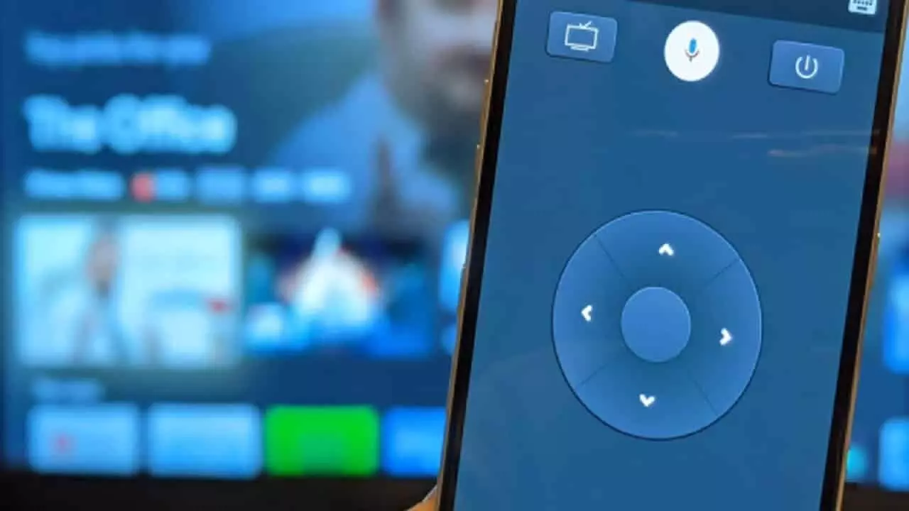 Smartphone को Android TV का रिमोट बनाने की ट्रिक जान लीजिये, बहुत काम आएगी