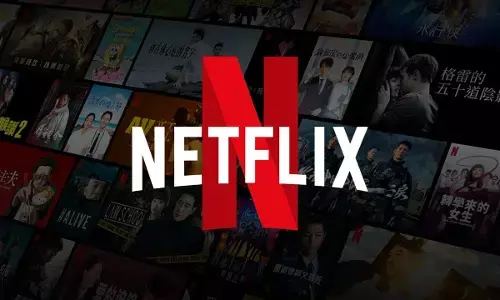 Free Netflix Subscription