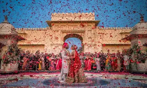 Destination Wedding These Indian cities are perfect for royal wedding Destination Wedding These Indian cities are perfect for royal wedding