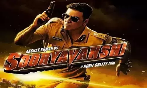 Sooryavanshi box office collection: पहले ही हफ्ते में छा गई सूर्यवंशी, जानिए कैसी रही पहले हफ्ते की कमाई