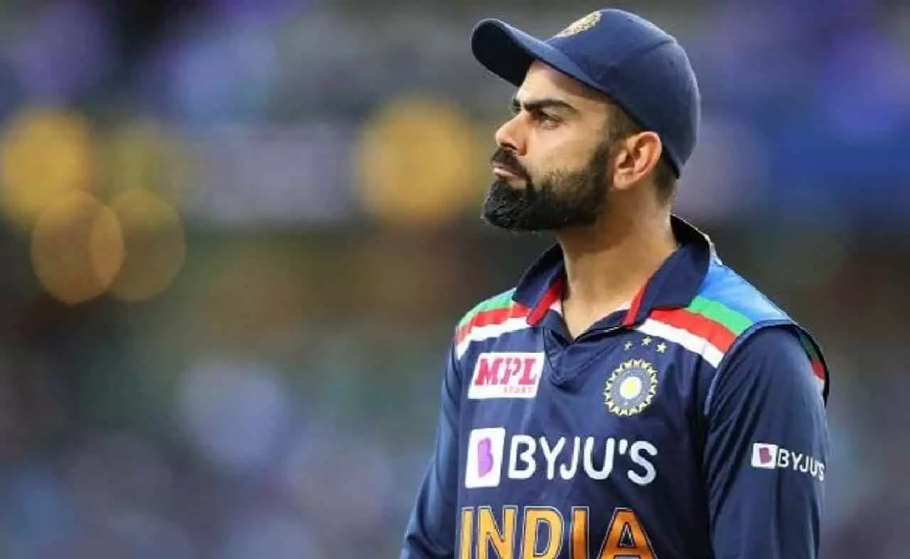 साउथ अफ्रीका के खिलाफ वनडे सीरीज खेलेंगे विराट कोहली