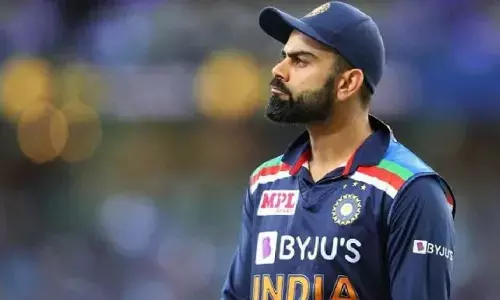 साउथ अफ्रीका के खिलाफ वनडे सीरीज खेलेंगे विराट कोहली