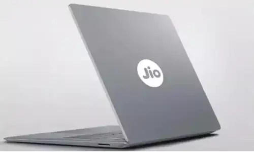 Jio Book: लांच होने से पहले ही लीक हुए रिलायंस के पहले लेपटॉप जियोबुक के स्पेसिफिकेशन