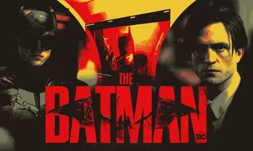 The Batman Release Date: आखिरकार द बैटमैन फिल्म की रीलिज डेट का पता चल गया, नया ट्रेलर देखने के बाद तो बेसब्री और बढ़ जाती है