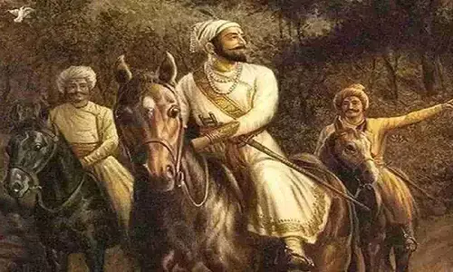 छत्रपति शिवाजी के भय से मुग़लिया सिपहसालार अफजल खान ने अपनी 63 बीवियों को मार डाला था