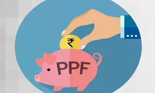 बैंक और पोस्ट ऑफिस में PFF खता कैसे खोलें, जाने पीपीएफ अकाउंट खोलने के लाभ