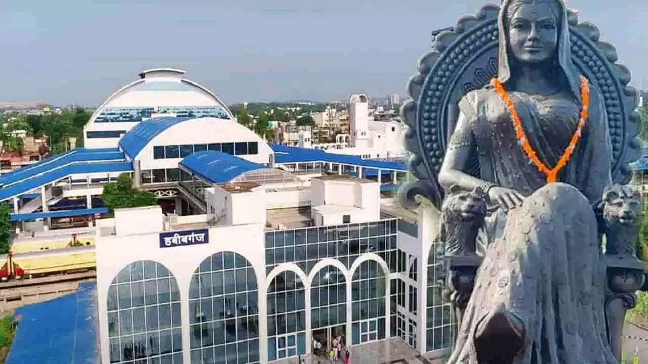 Rani Kamalapati Story in hindi Rani Kamalapati Story in hindi