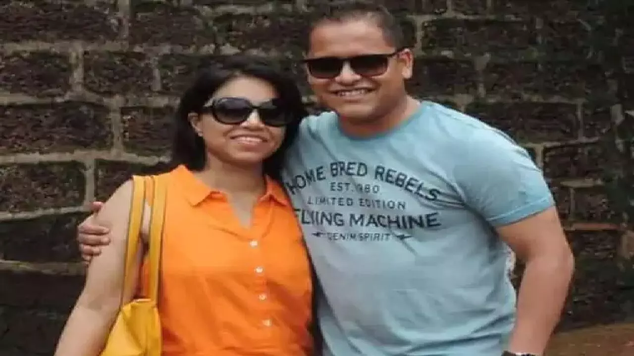 उग्रवादी हमले में शहीद हुए Commandant Viplav Tripathi का Rewa से था गहरा नाता, Sainik School में की थी पढ़ाई उग्रवादी हमले में शहीद हुए Commandant Viplav Tripathi का Rewa से था गहरा नाता, Sainik School में की थी पढ़ाई