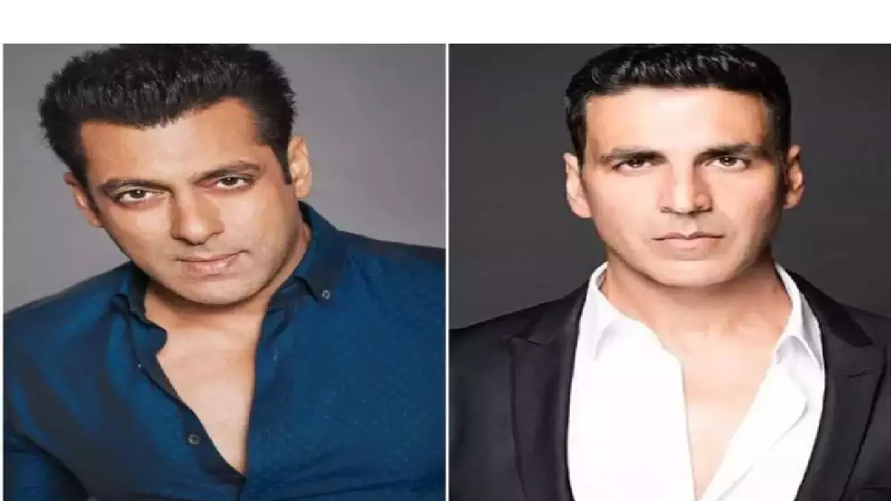 Bollywood Stars Side Business: Akshay Kumar से लेकर Salman Khan तक साइड बिजनेस से करते है करोड़ों की कमाई